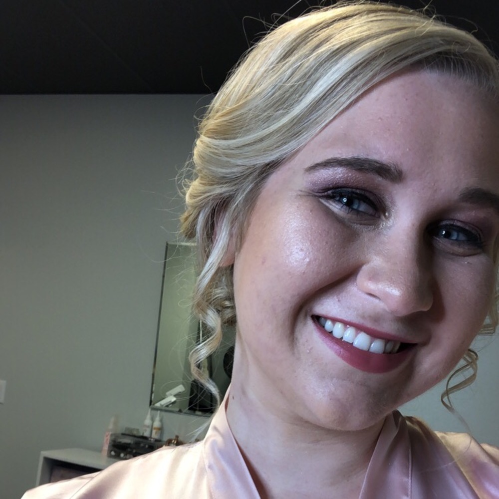 Meet your Posher, Kelsey